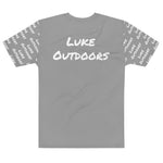 Luke outdoors 2020 Men's T-shirt