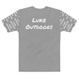 Luke outdoors 2020 Men's T-shirt
